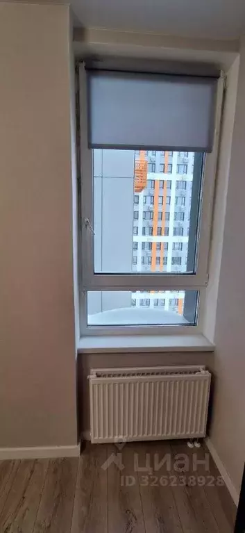 2-к кв. Московская область, Красногорск ул. Тенистых Аллей, 1к2 (50.0 ... - Фото 2