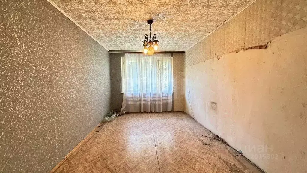 1-к кв. Белгородская область, Старый Оскол Рудничный мкр, 8 (30.0 м) - Фото 0