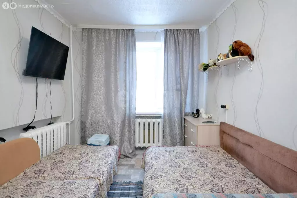 1-комнатная квартира: Якутск, улица 50 лет Советской Армии, 23/2 (24 ... - Фото 2