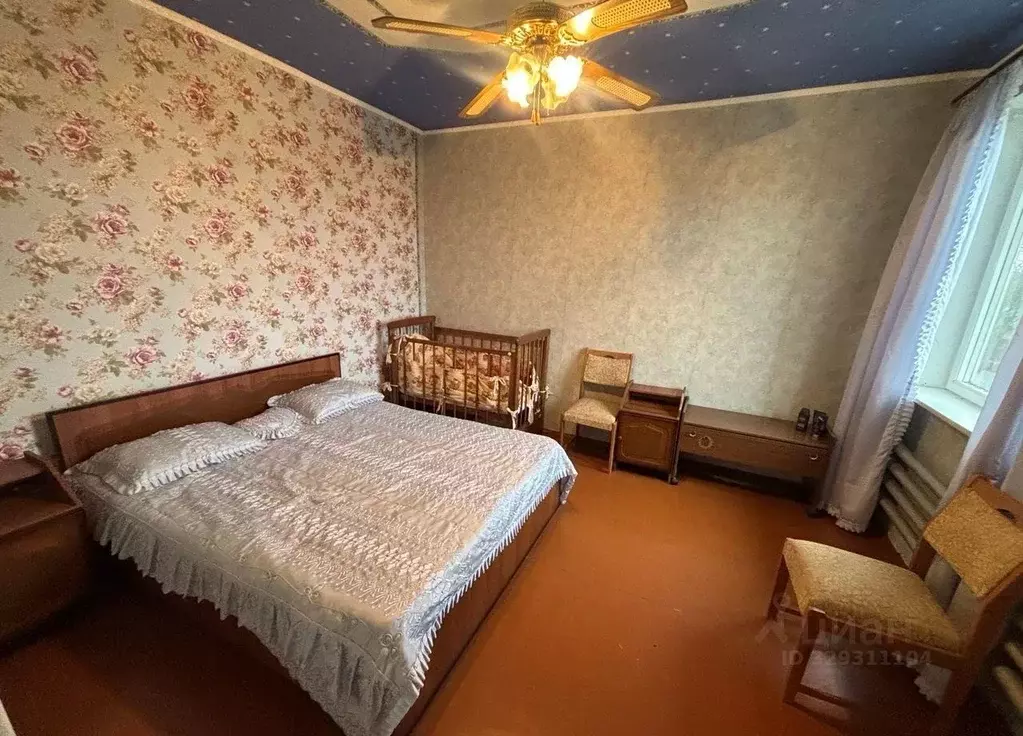 Дом в Московская область, Наро-Фоминск ул. Володарского, 210 (150 м) - Фото 1