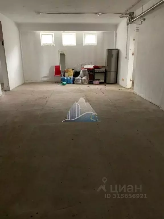 Помещение свободного назначения в Крым, Ялта муниципальный округ, ... - Фото 1