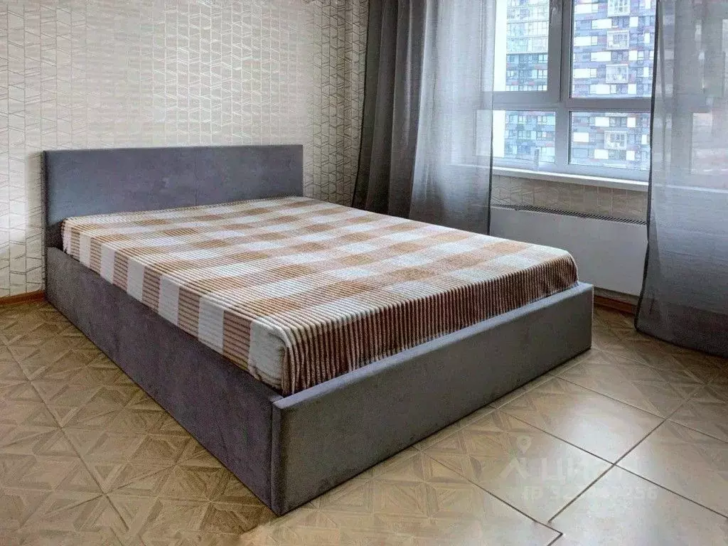 1-к кв. Московская область, Люберцы ул. 8 Марта, 48 (37.0 м) - Фото 1