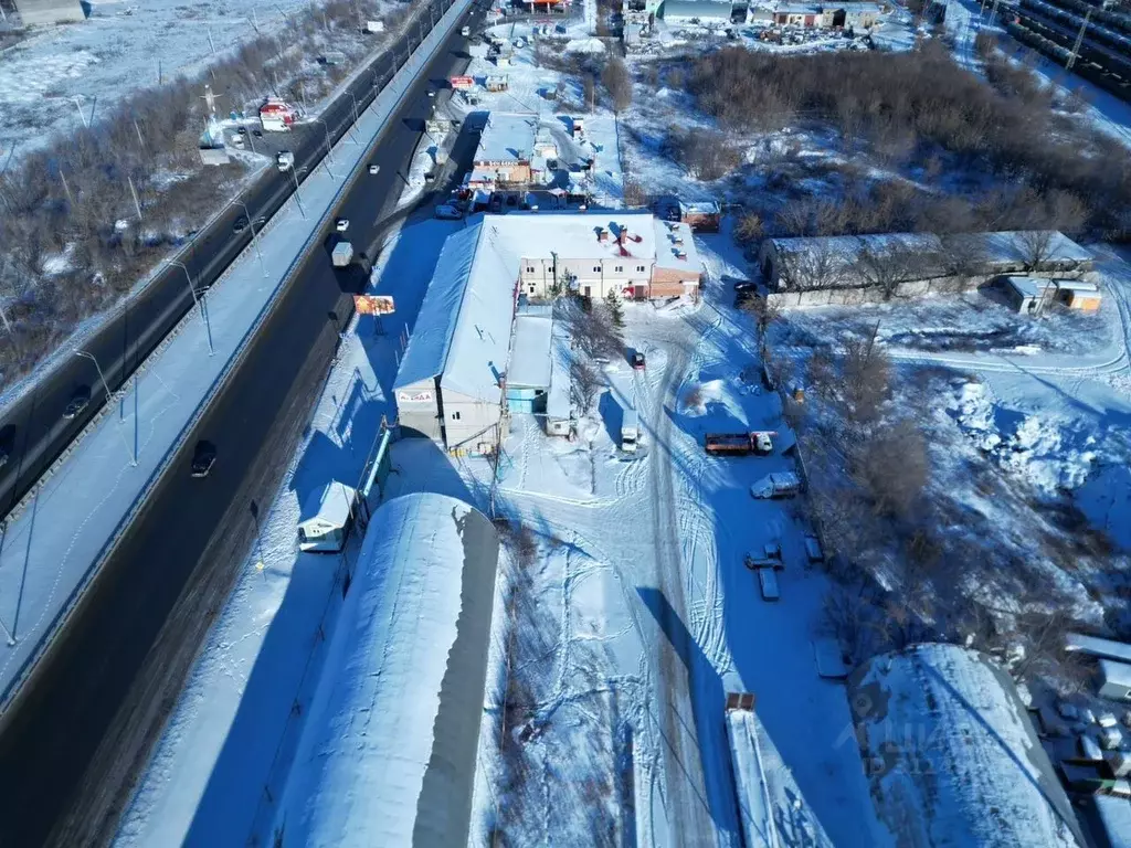 Помещение свободного назначения в Самарская область, Волжский район, ... - Фото 1