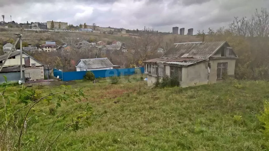 Участок в Ставропольский край, Ставрополь Культурник СТ, 40 (7.0 сот.) - Фото 2