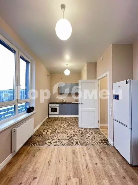 2-к кв. Москва ул. Лобановский Лес, 11 (42.0 м) - Фото 1