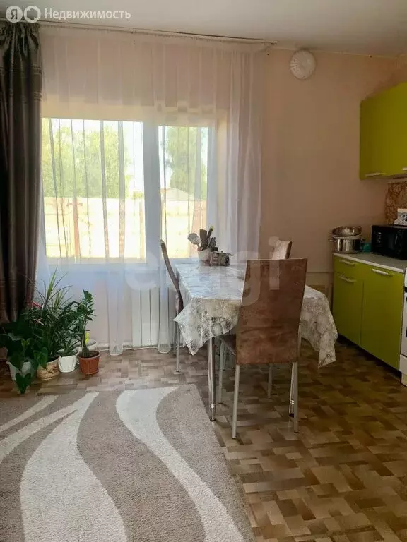 Дом в Зоркальцевское сельское поселение, деревня Кудринский Участок, ... - Фото 1