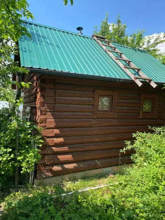 Дом в Свердловская область, Екатеринбург Садовод СНТ, № 23 КС, 77 (45 ... - Фото 1