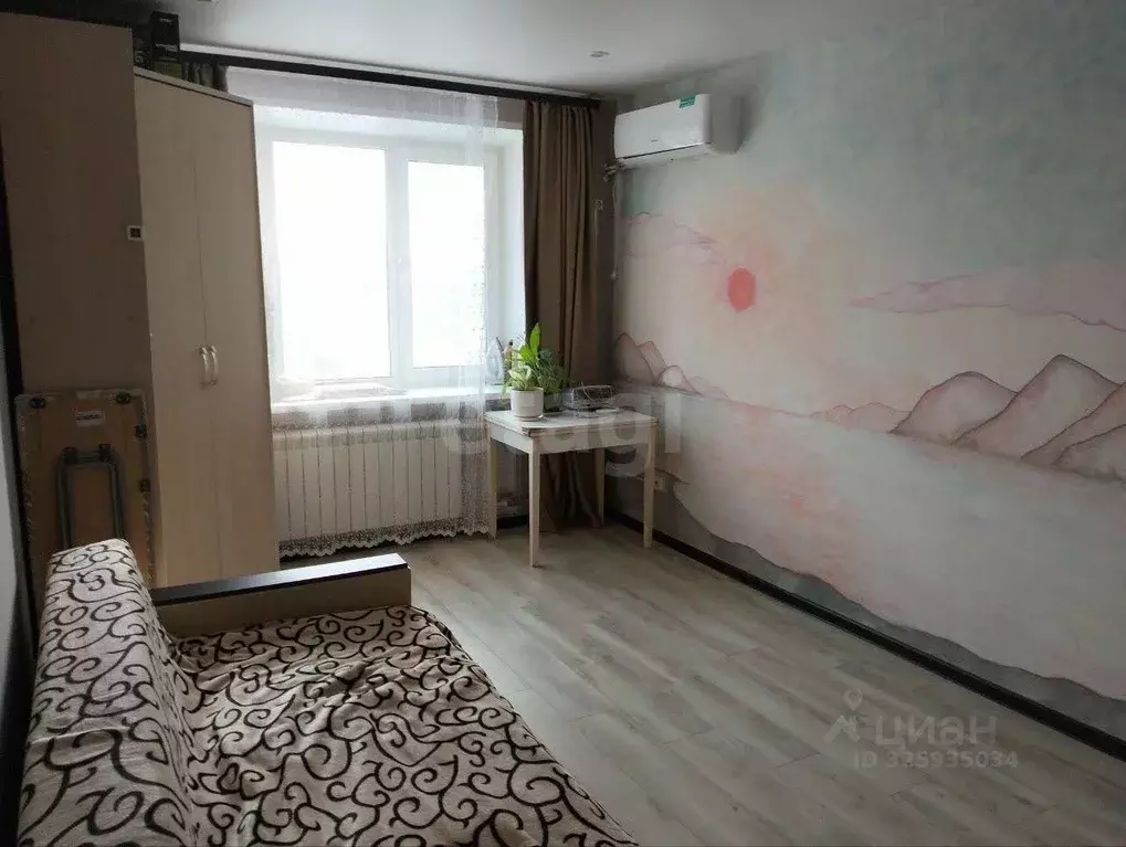 1-к кв. Московская область, Серпухов Комсомольская ул., 4 (36.0 м) - Фото 1