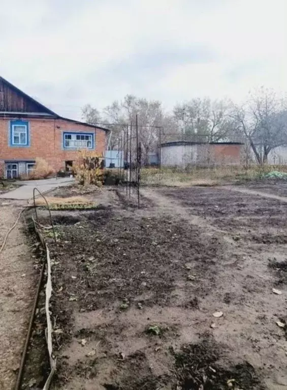 Дом в Саратовская область, Энгельс муниципальное образование, пос. ... - Фото 1