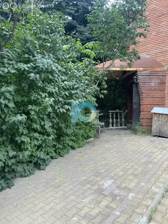 Дом в Уфа, Коммунистическая улица, 128/3к1 (391 м) - Фото 1