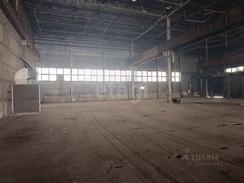 Склад в Удмуртия, Ижевск ул. Новоажимова, 13/182 (1200 м) - Фото 1