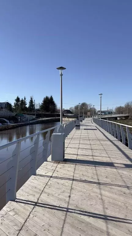 Участок в Татарстан, Арский район, с. Новый Кырлай ул. Центральная ... - Фото 1