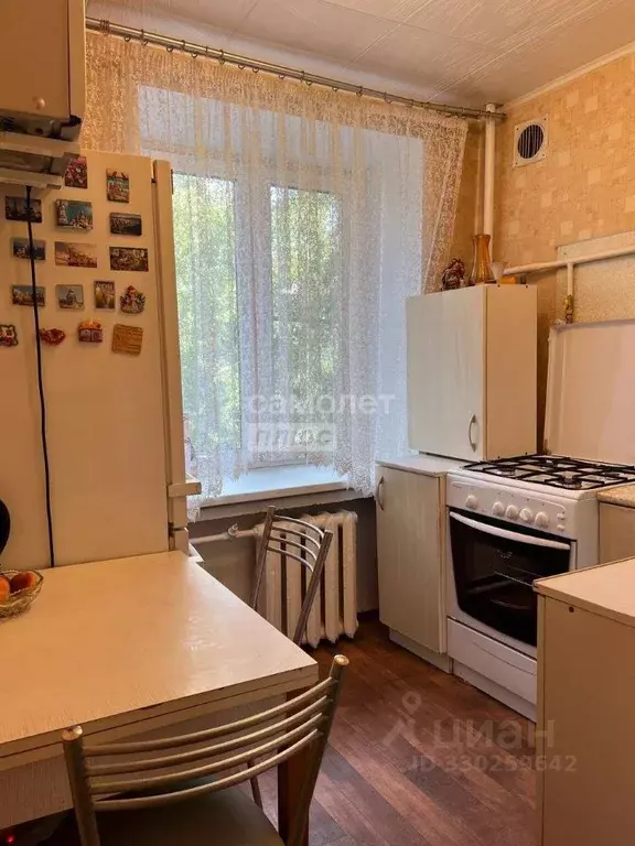 2-к кв. Москва Волоколамское ш., 96/2 (42.9 м) - Фото 2