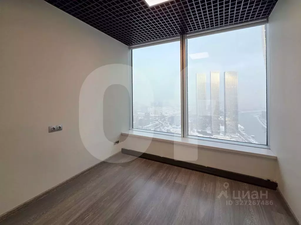 Офис в Москва наб. Пресненская, 6с2 (769 м) - Фото 1