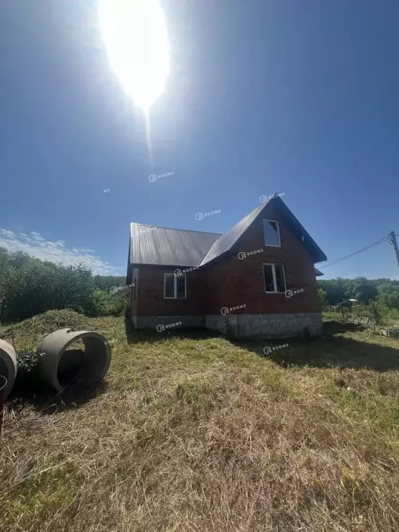 Дом в Тульская область, Дубенский район, Воскресенское с/пос, д. ... - Фото 2