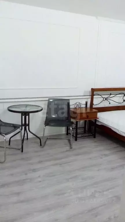 1-к кв. Нижегородская область, Нижний Новгород Малая Ямская ул., 66 ... - Фото 0