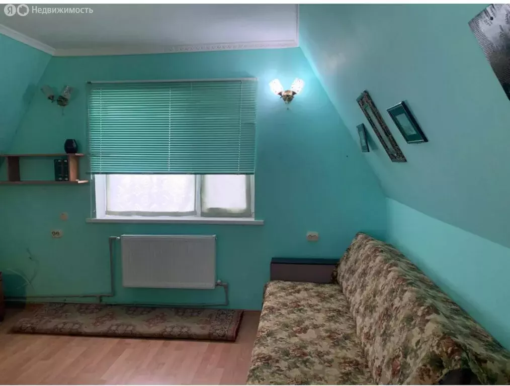 Дом в Горячий Ключ, СТ Кунпанова Поляна (45.4 м) - Фото 1