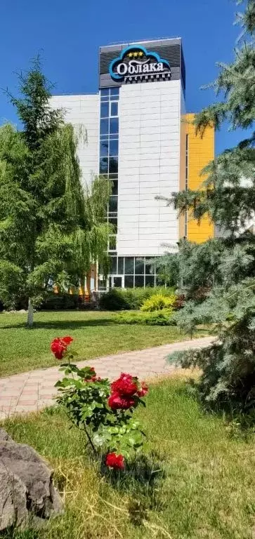 Комната Курская область, Курчатов ул. Энергетиков, 2/1Б (10.0 м) - Фото 2