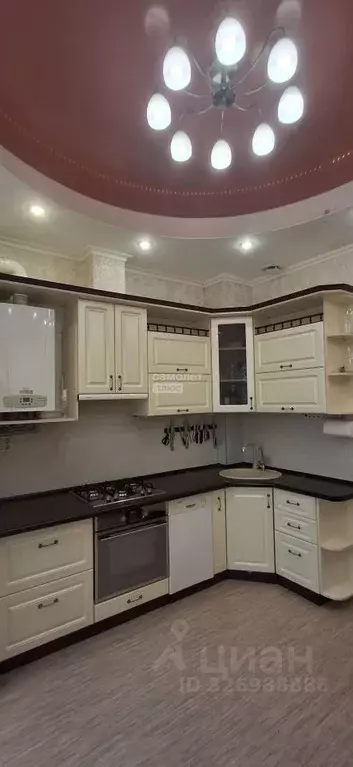 2-к кв. Курская область, Курск ул. Карла Маркса, 15 (74.9 м) - Фото 1