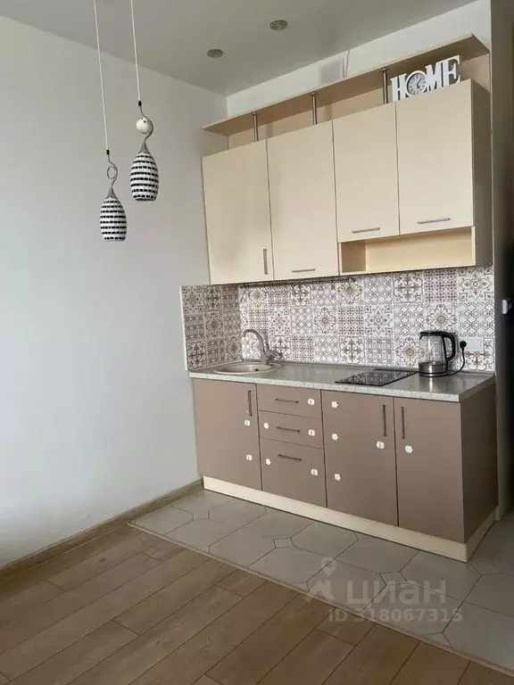 Студия Новосибирская область, Новосибирск ул. Гоголя, 40/1 (28.6 м) - Фото 0