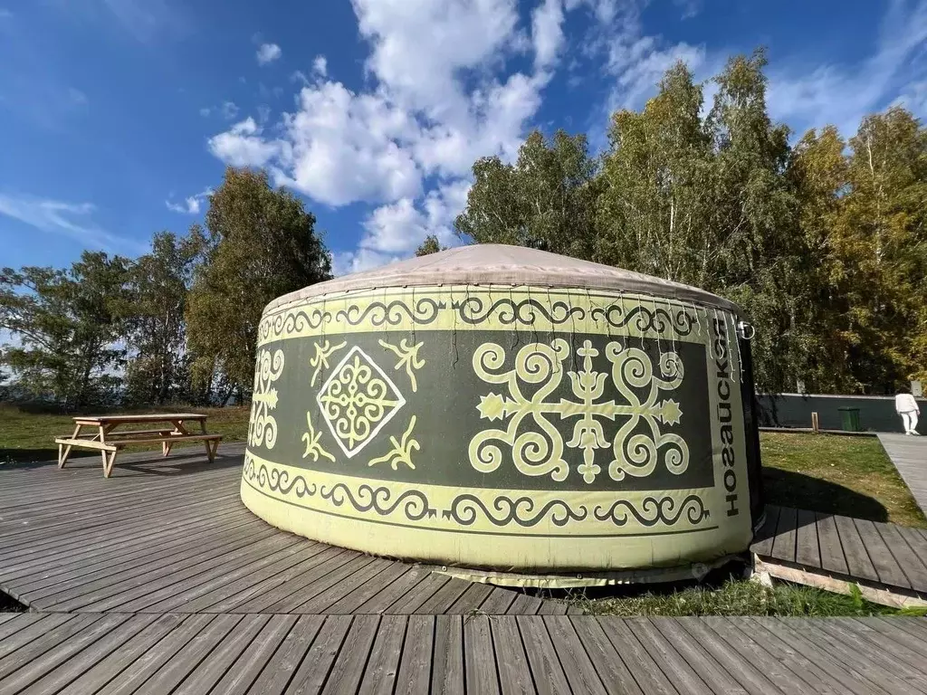 Дом в Челябинская область, Аргаяшский муниципальный округ, Здоровье ... - Фото 0