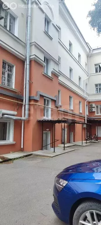 3-комнатная квартира: Пермь, Комсомольский проспект, 14 (60 м) - Фото 2