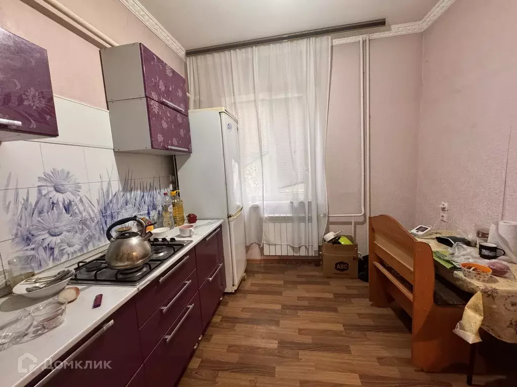 Продаётся 1-к квартира, 43.5 м - Фото 1