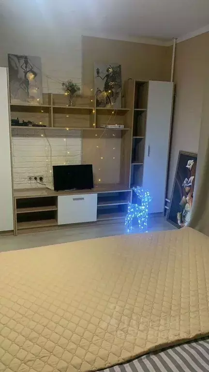 2-к кв. Московская область, Видное ул. Березовая, 18 (60.0 м) - Фото 2