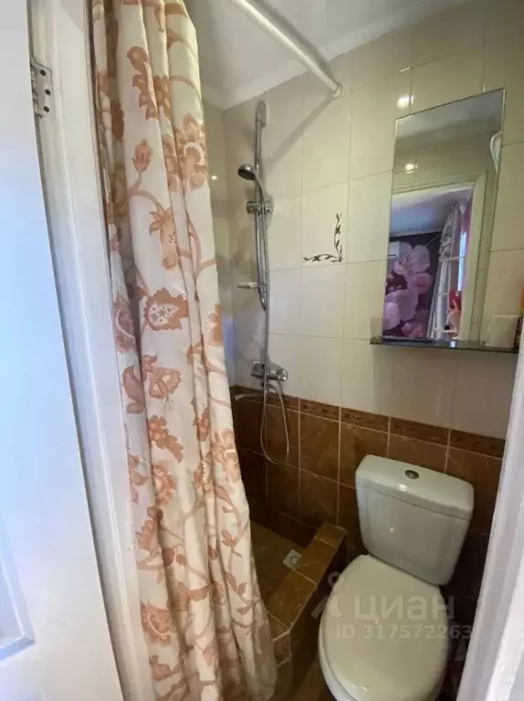 Студия Крым, Ялта ул. Дмитриева, 5 (10.0 м) - Фото 0