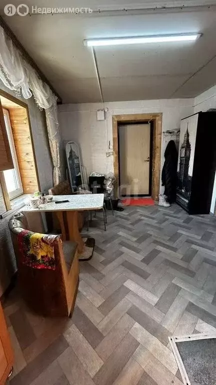 Дом в Улан-Удэ, улица Лебедева (42 м) - Фото 1