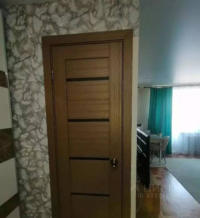 1-к кв. Иркутская область, Зима ул. Лазо, 33 (34.8 м) - Фото 1