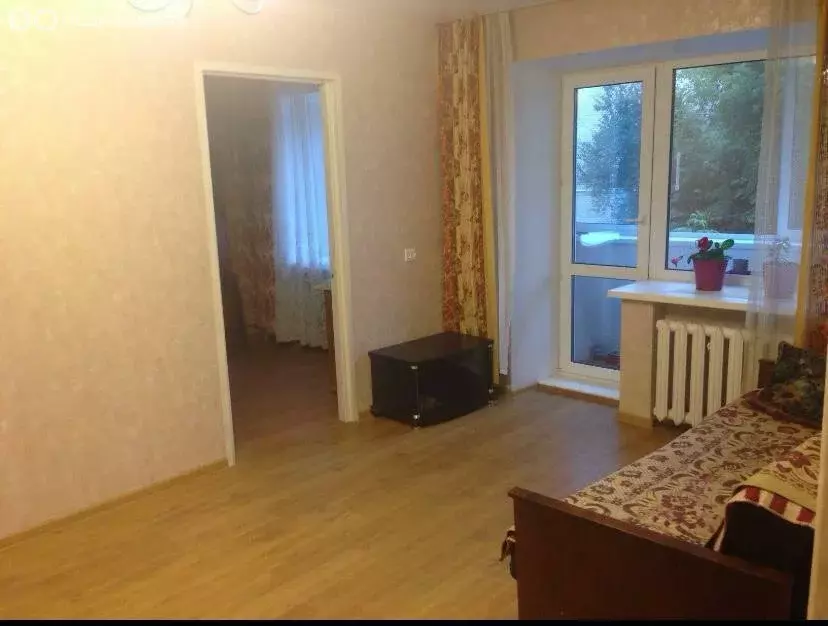 2-комнатная квартира: Екатеринбург, Академическая улица, 19А (43 м) - Фото 2