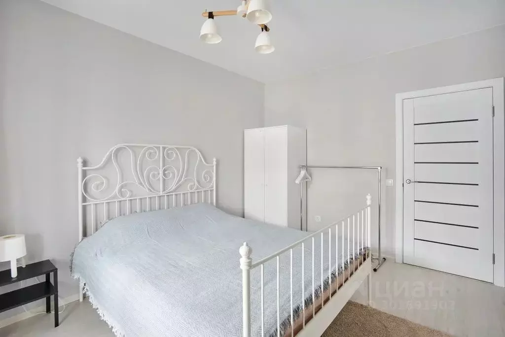 2-к кв. Карелия, Петрозаводск ул. Тапиола, 1 (38.0 м) - Фото 2