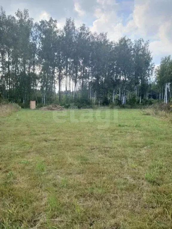 Участок в Московская область, Истра муниципальный округ, д. Еремеево  ... - Фото 2