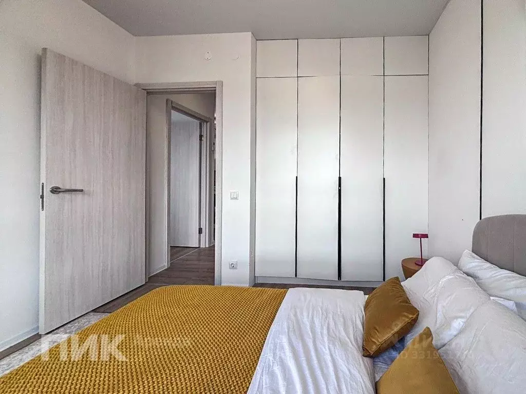 2-к кв. Москва Амурская ул., 2к1 (47.0 м) - Фото 2