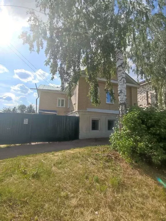 Дом в Нижегородская область, Арзамас ул. Пушкина, 49 (45 м) - Фото 0