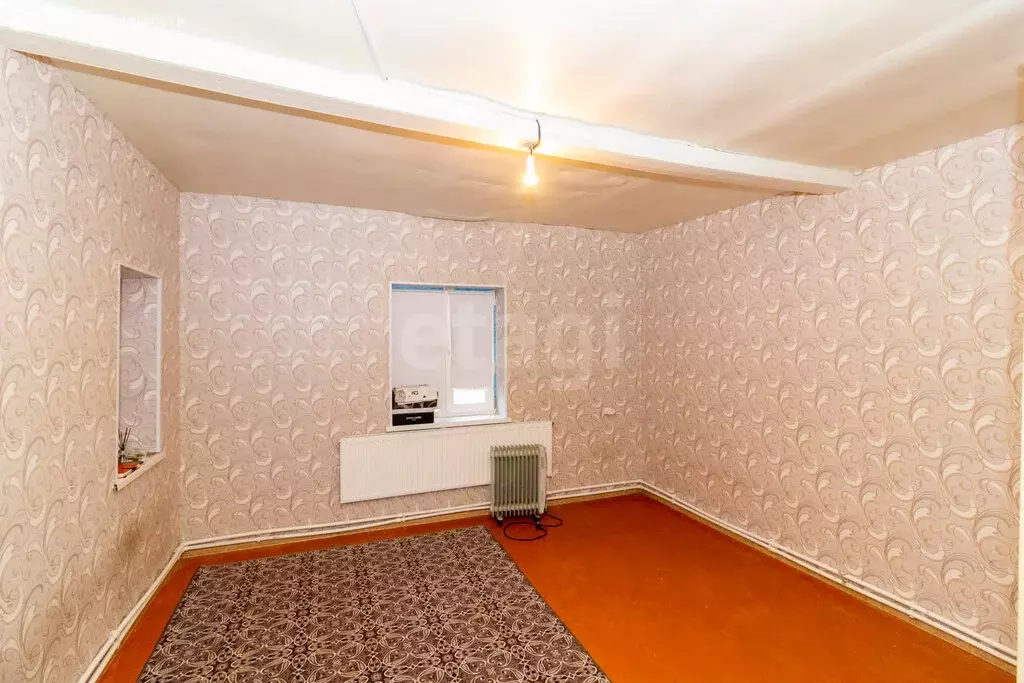 Дом в Тюмень, переулок Авиации (85 м) - Фото 2