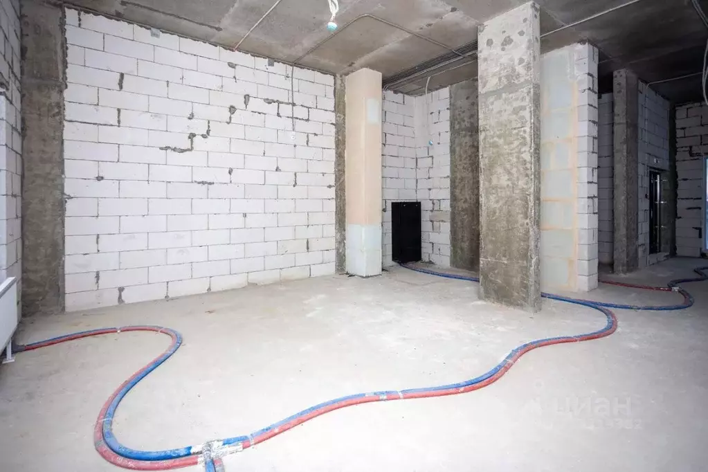 Помещение свободного назначения в Московская область, Красногорск ... - Фото 1