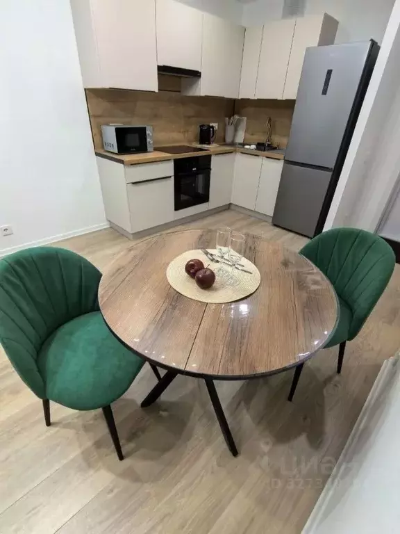 1-к кв. Москва ул. Большое Понизовье, 8 (36.0 м) - Фото 2