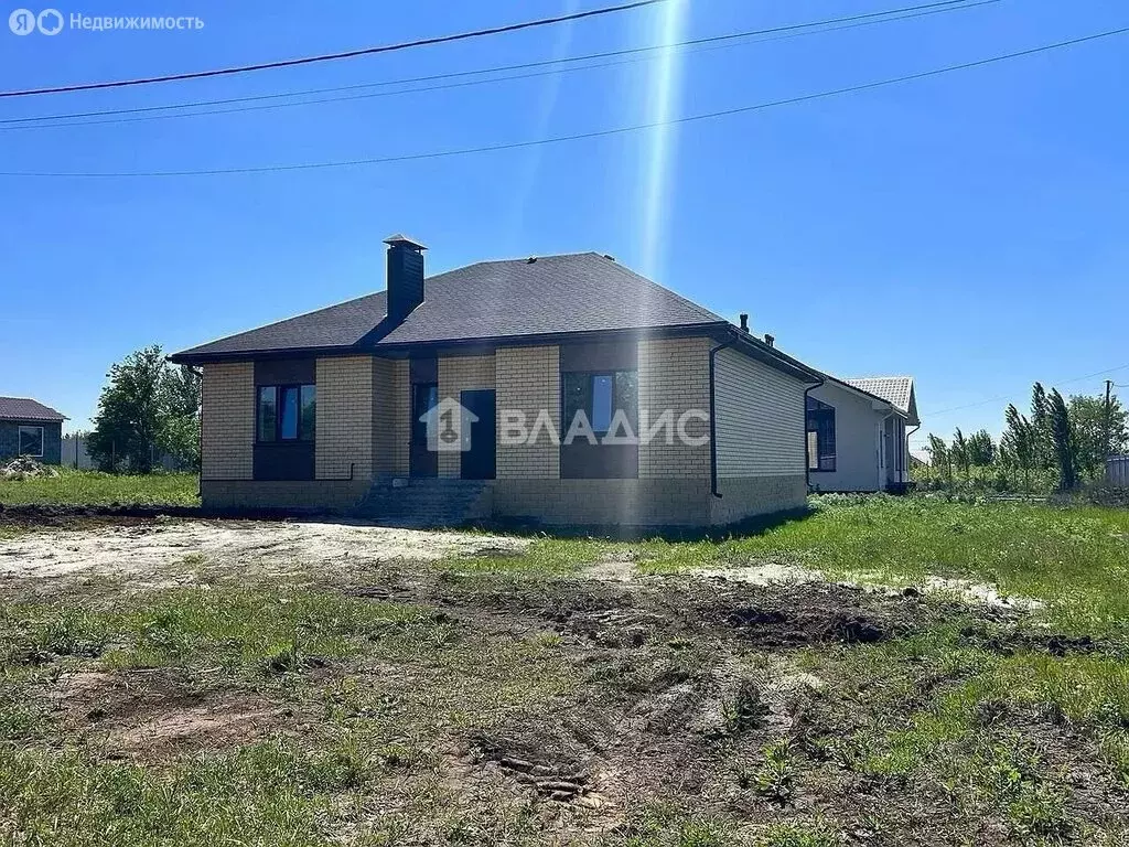 Дом в Разумное, Славянская улица, 28 (120 м) - Фото 1