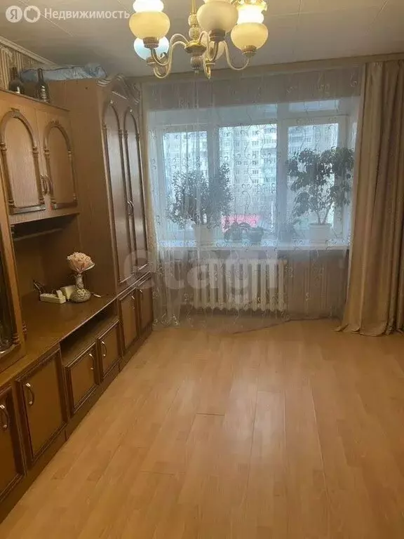 2-комнатная квартира: Липецк, улица Гагарина, 32 (42.9 м) - Фото 1