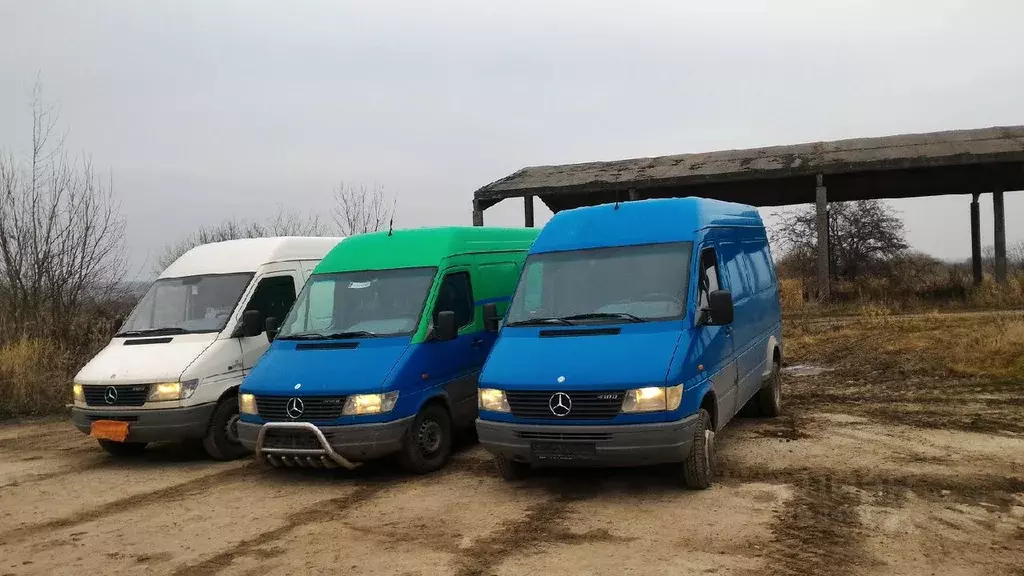 Помещение свободного назначения в Калининградская область, Славский ... - Фото 1