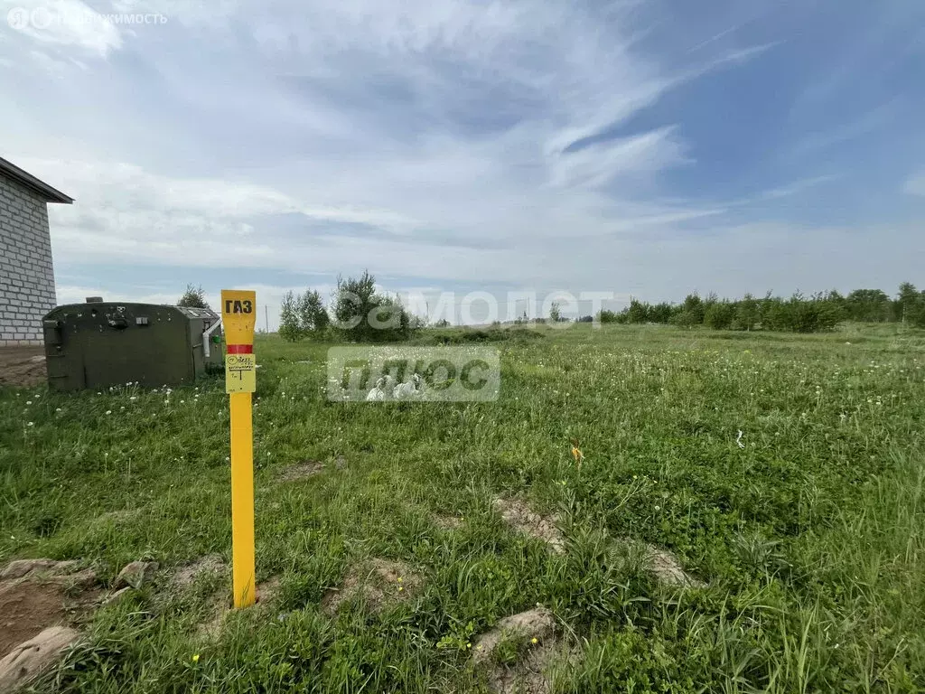 Участок в Александров, Киржачская улица (10.3 м) - Фото 1