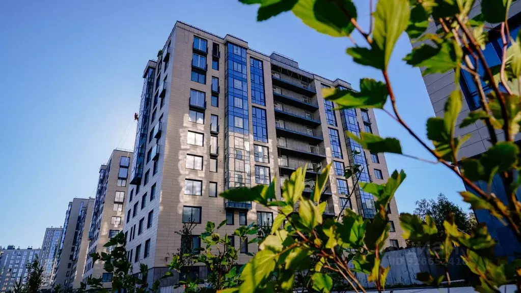 Помещение свободного назначения в Санкт-Петербург ул. Академика ... - Фото 1