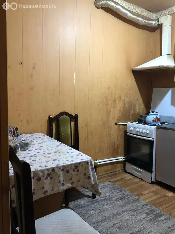 3-комнатная квартира: Дагестанские Огни, улица Волынова, 1 (71 м) - Фото 0