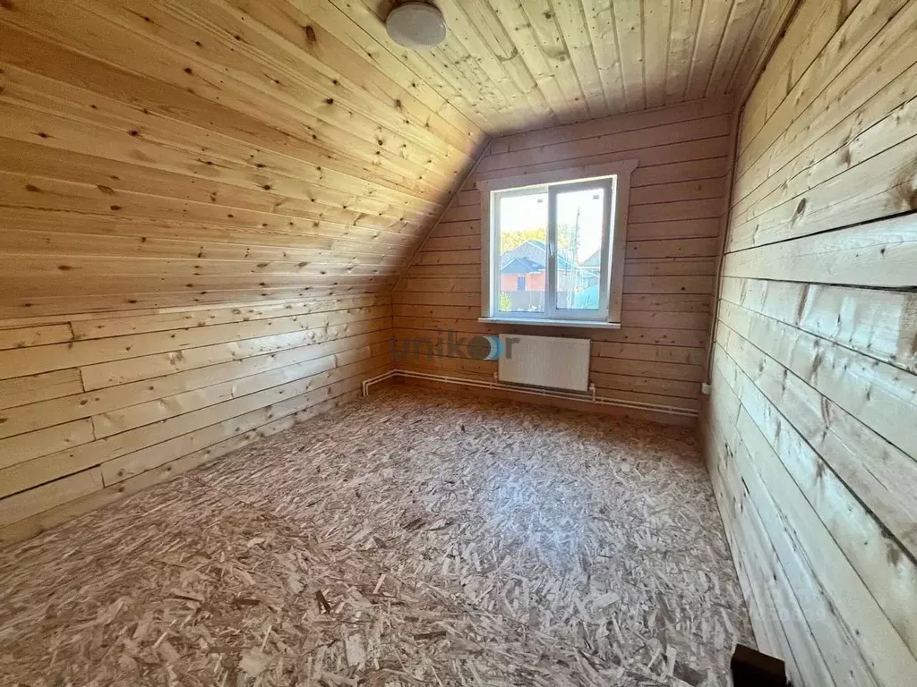 Дом в Башкортостан, Иглинский сельсовет, с. Иглино ул. ... - Фото 1