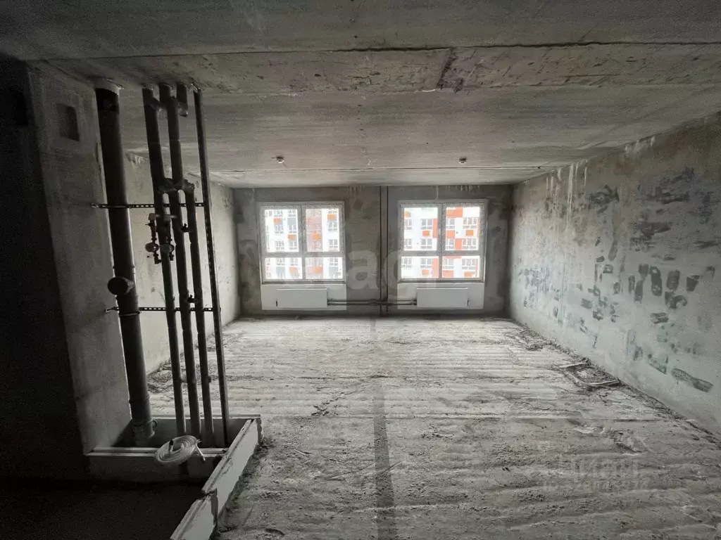 1-к кв. Московская область, Красногорск городской округ, д. Глухово ... - Фото 1