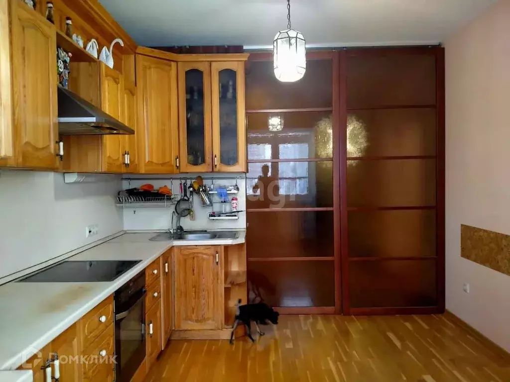 Продаётся 3-к квартира, 88 м - Фото 1