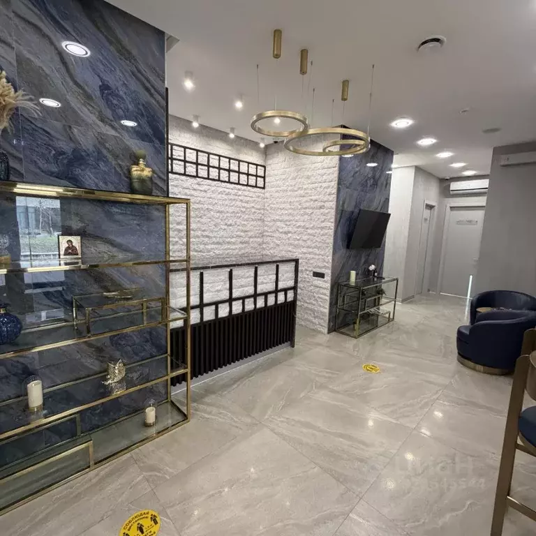 Помещение свободного назначения в Московская область, Красногорск ул. ... - Фото 2