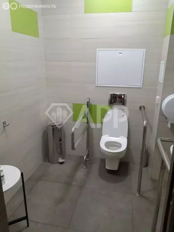 Офис (831 м) - Фото 1